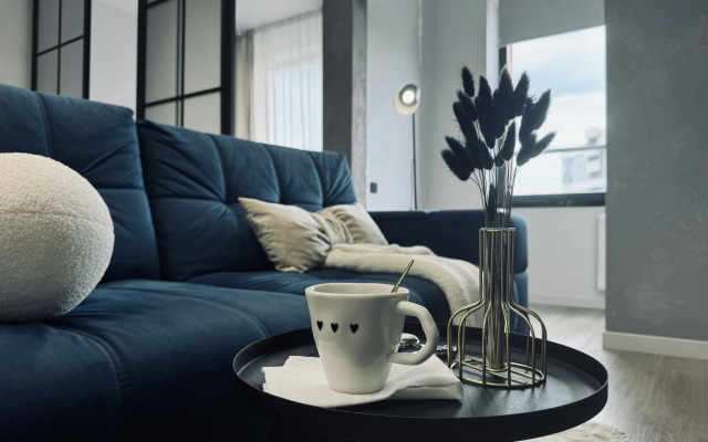 Апартаменты Атмосфера сна бизнес класса