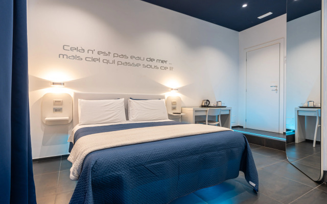 Bed&Breakfast Skyhouse Beverello