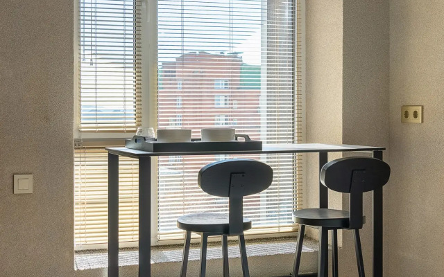 Style Mirage Apartments