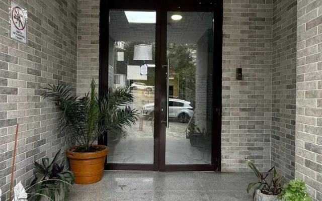 Studiya Flat