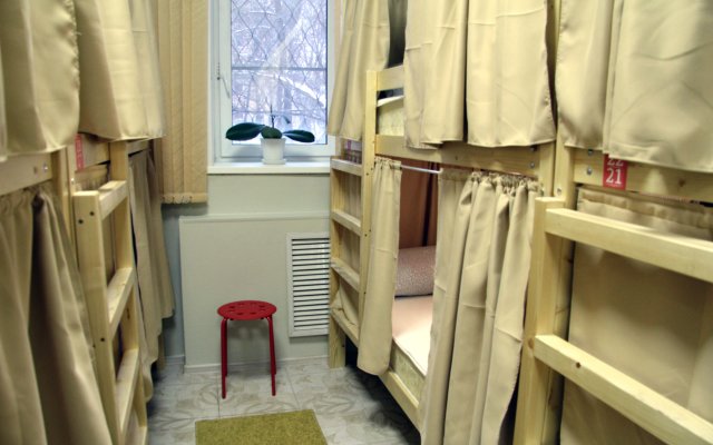 Хостел Рум Измайлово