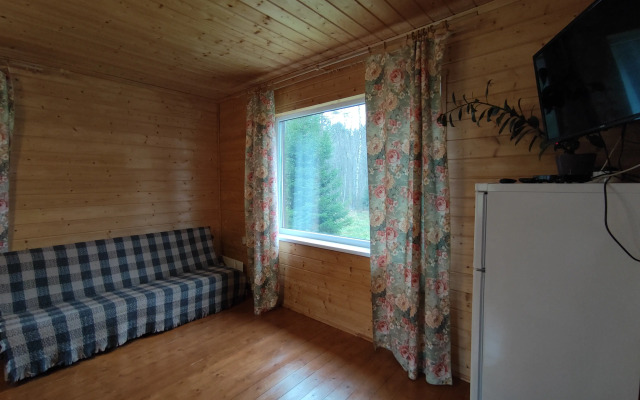 Гостевой Дом Отдых на Сямозеро