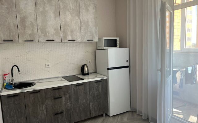 Квартира на Героя Бочарникова 4/1