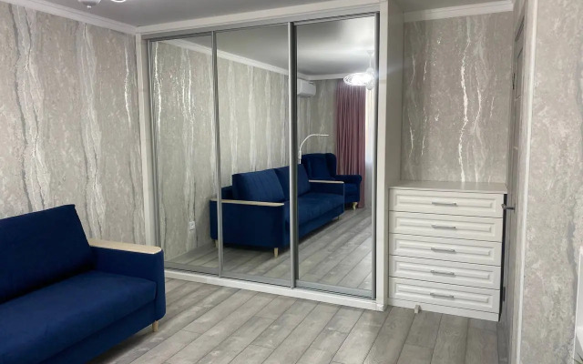 Квартира Удачные Сутки на Булгакова