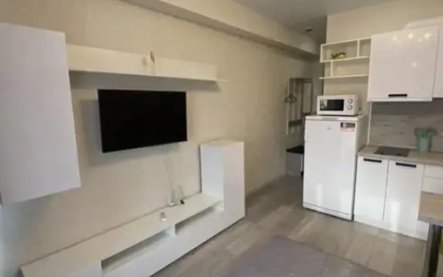 Na Staroshosseynoy 5k6 Flat