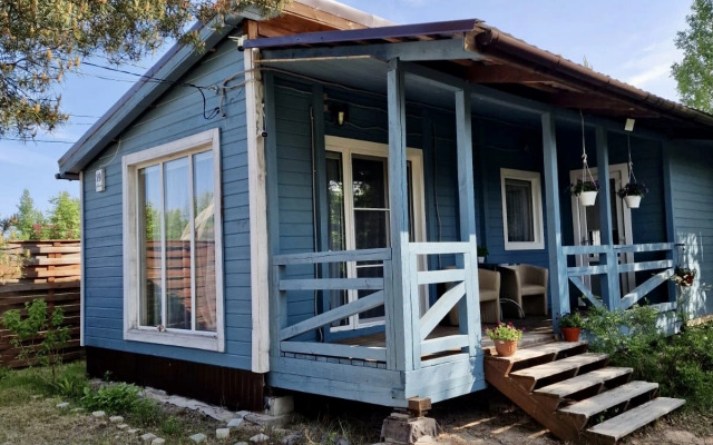 Частный дом Шишкин дом в 15 минутах от Северодвинска