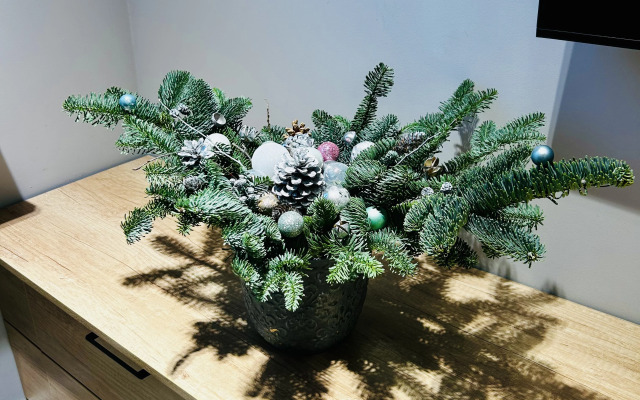 Квартира Студия Бриз Лофт