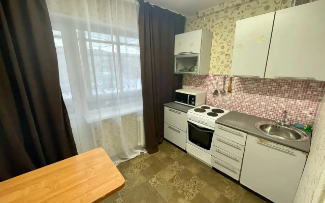 Квартира на Тиманской 4