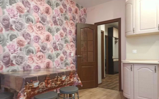 Квартира Двухкомнатная в ЖК Новый Свет