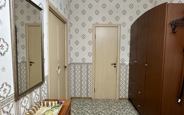 Garnet Apartments Uyut Flat