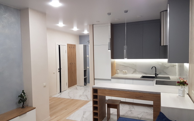 Vip ApartMinsk Apartments