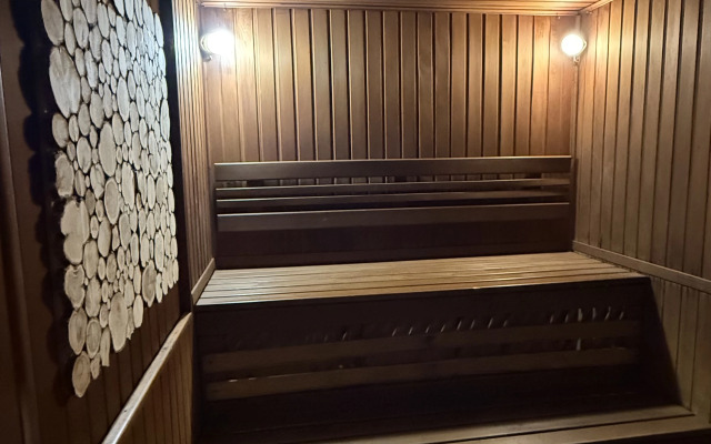 Гостевой Дом Пластов