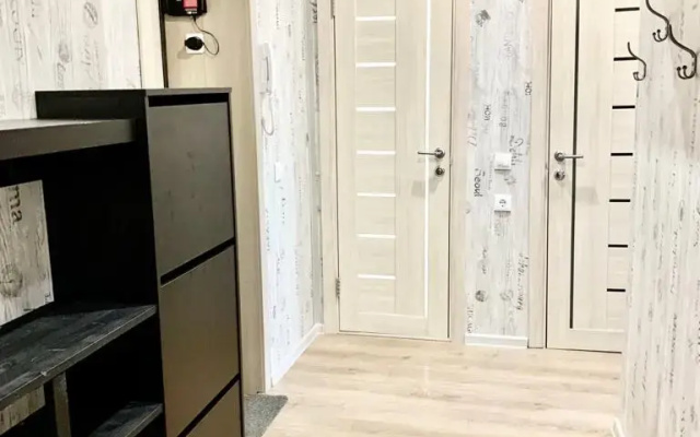 Квартира двухкомнатная