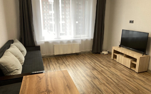 Na Teletsentre Flat