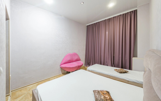 Частный дом Резиденция уюта