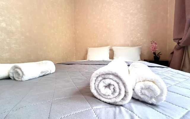 Апартаменты Каракозова 10