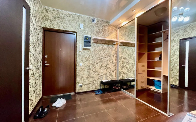 Flat u Akvaparka Rivyera