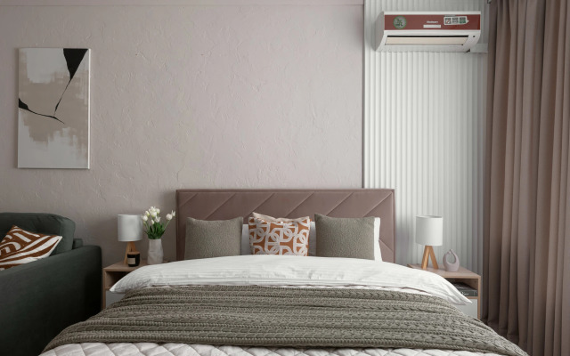 Квартира GM Apartments Новая Двушка в 5 минутах от Красной Площади