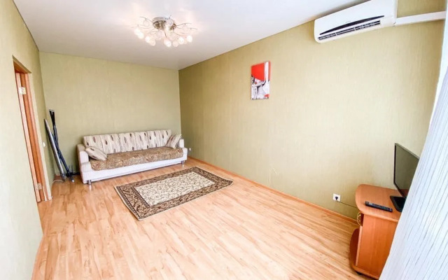 Квартира на Софьи Перовской, 48/1