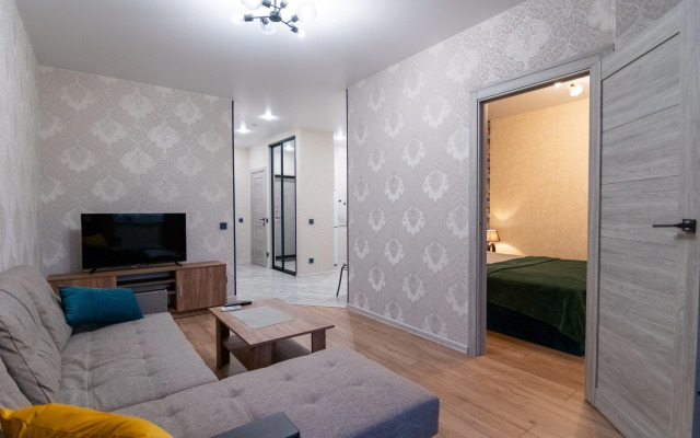 Komfortnye Apartments