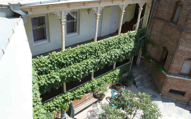 Nata Hotel
