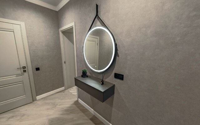 Ava Home Apartments