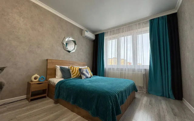 Апартаменты Комфорт на Яцкова, Yana Apart