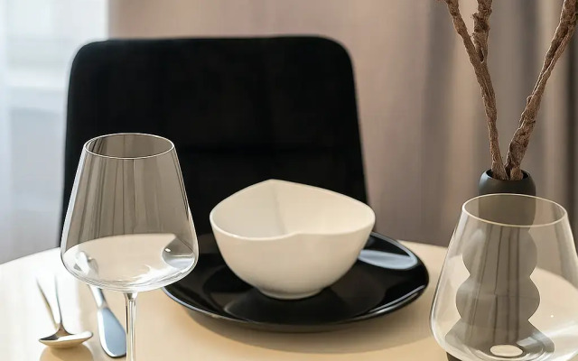 Квартира Уютная квартира на Ленина 4