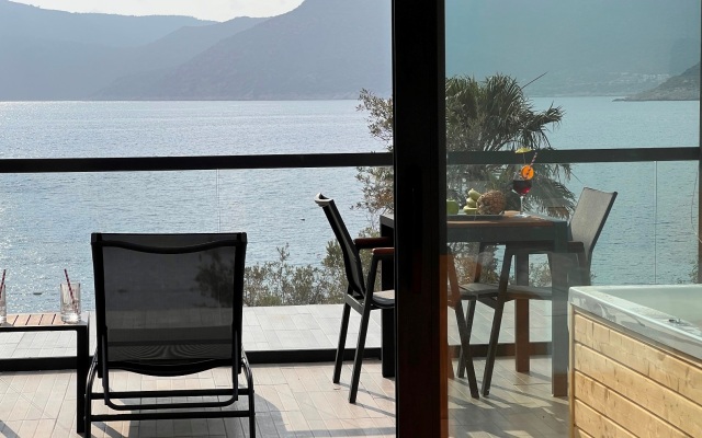 Kalkan Beach Park Hotel