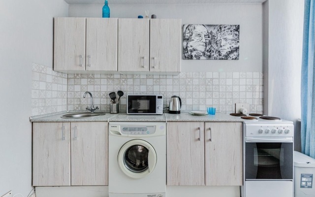 Апартаменты Новый Арбат 26