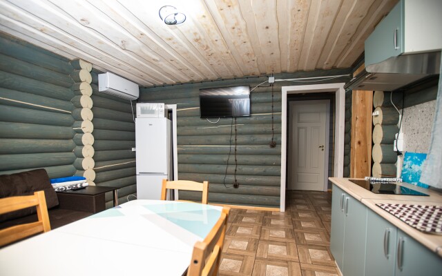 Domik Guest House