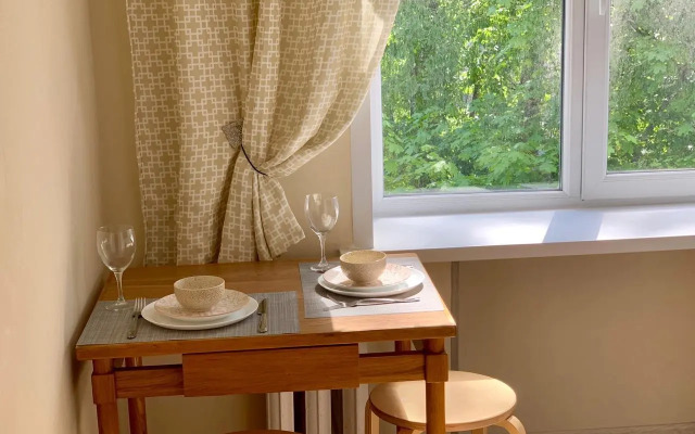 Квартира В историческом центре Калуги