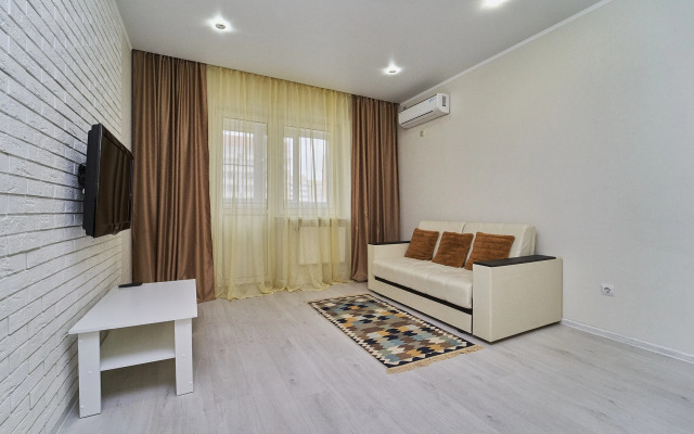 Квартира на Казбекской