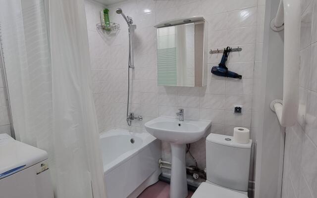 Tsentr | Muzei Mirovogo Okeana Apartments