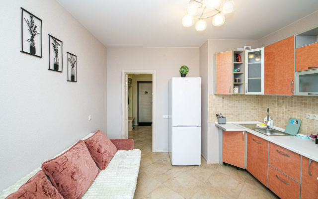 Apartamenty Sovremennaa Novostrojka. Radom Stadion i Reka Volga