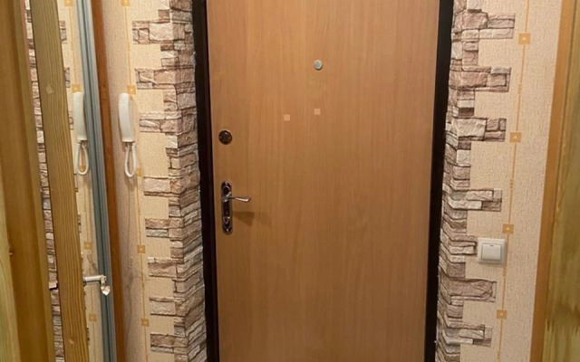 Квартира 1-комнатная в Новостройке