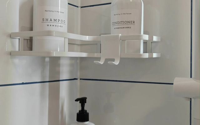 Квартира Современная евродвушка рядом с МЦД Щербинка