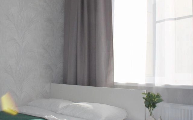 Квартира на улице Тэцевская 4Е