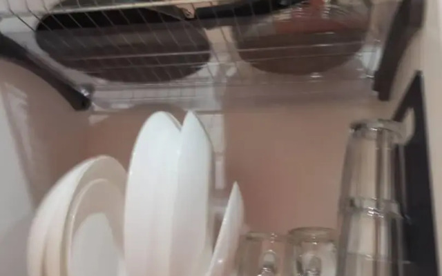 Квартира набережная Обводного канала №4