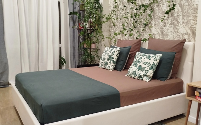 Квартира Ника