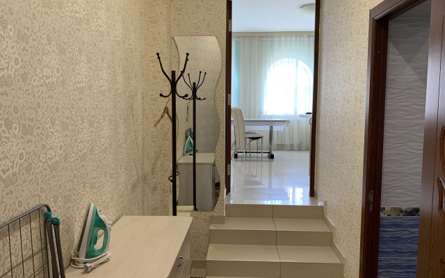 Апартаменты Прагма 5