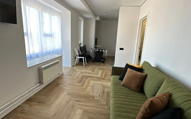 Квартира на Окопной 1А