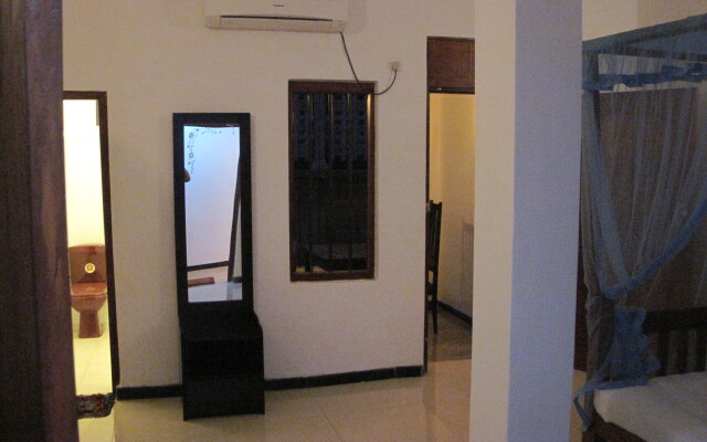 Sonnen Hediga Inn Guest House