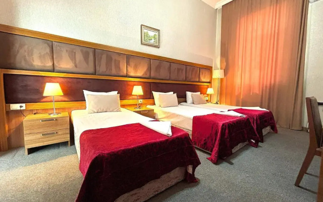 Turkiye Hotel - Free Massage