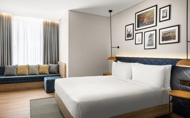 Hilton Garden Inn Hotel Baku