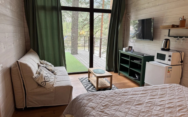 Отель Царская Охота