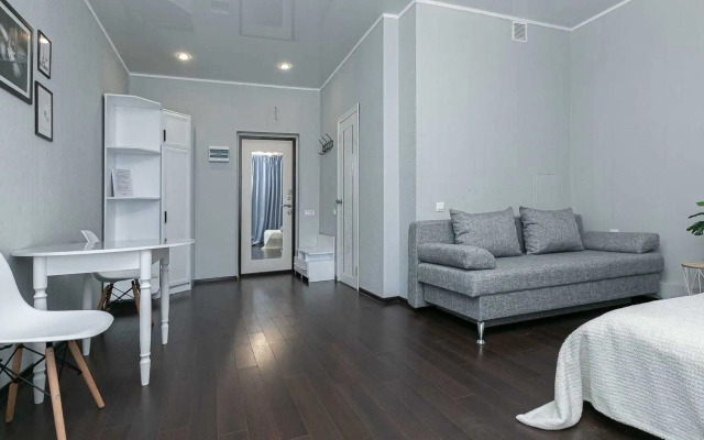 Квартира на улице Кореновской 57к1