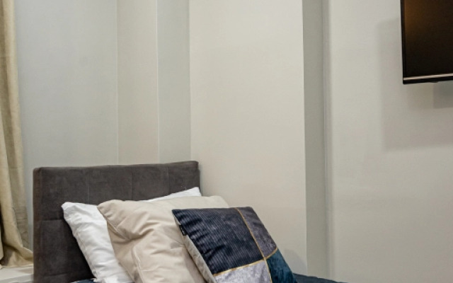 Uroom Econom Apartments 2