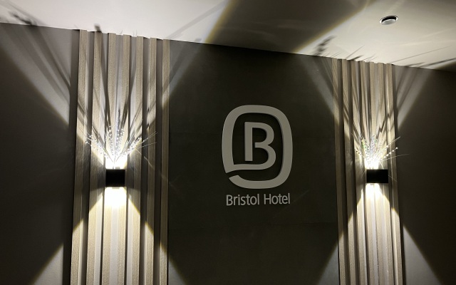 Bristol Hotel