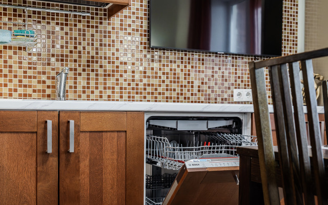 Квартира Просторная 2-х Комнатная Квартира в Московском Районе